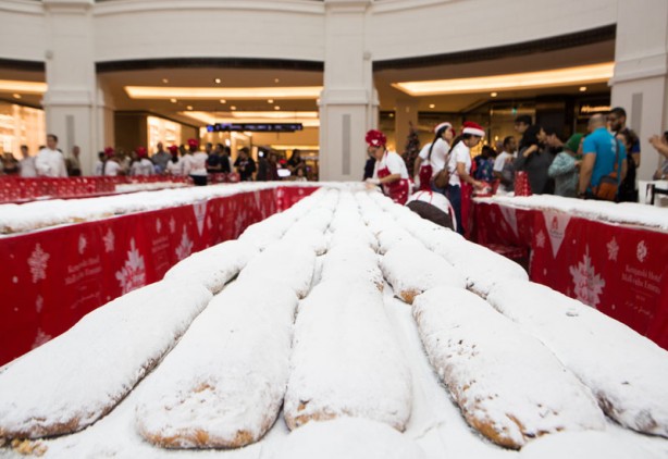 PHOTOS: Kempinski hosts 12th Annual Stollen Cake Sale-3